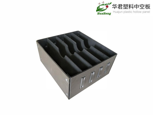 揭阳骨架箱